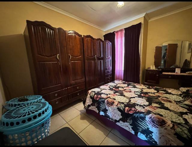4 BEDROOM HOUSE FOR SALE IN BELHAR